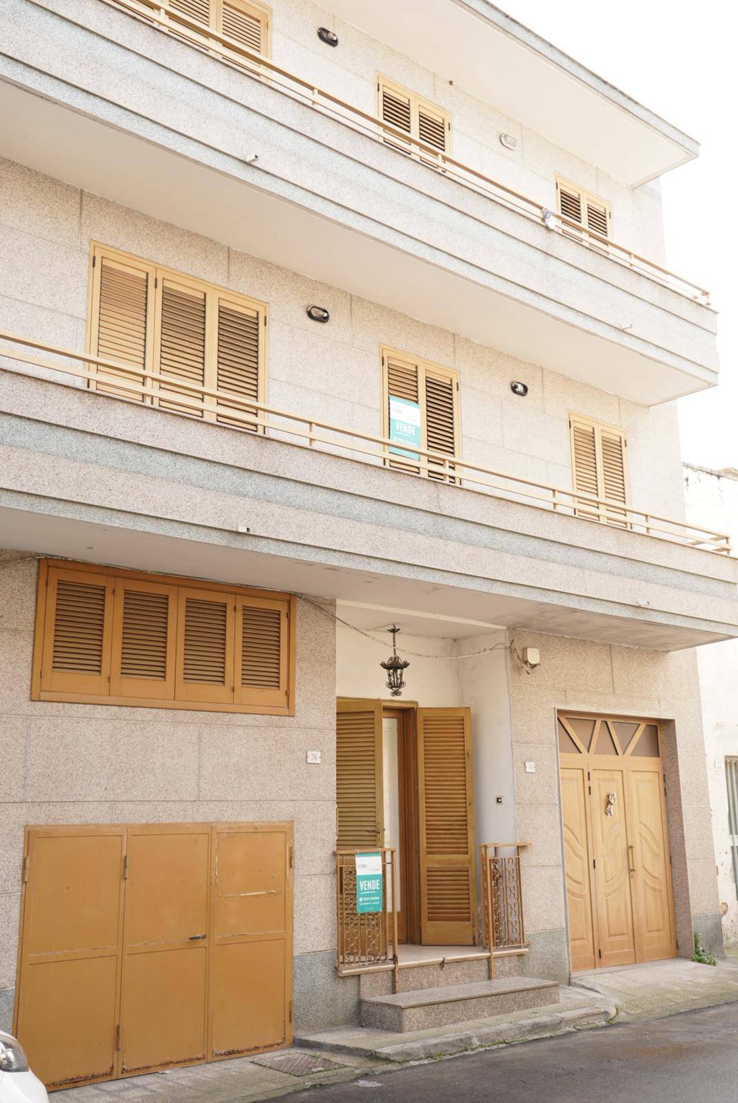 Casa singola in vendita a Galatone