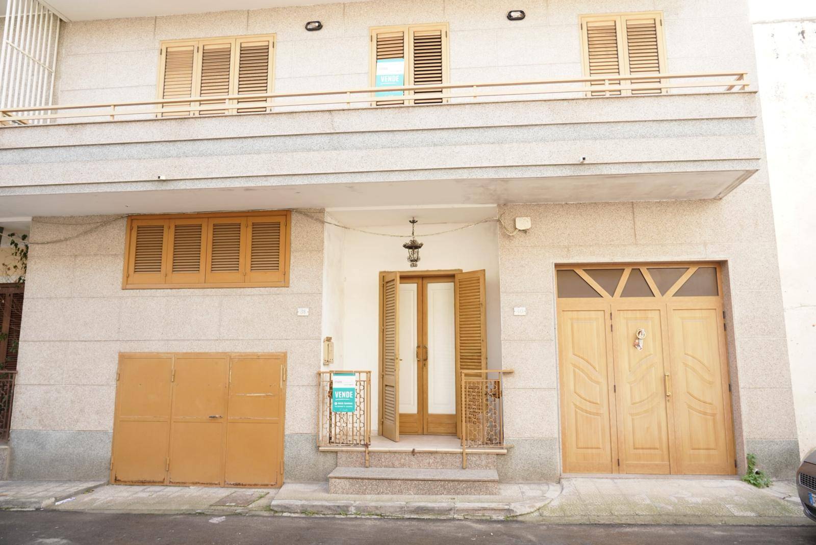 Casa singola in vendita a Galatone