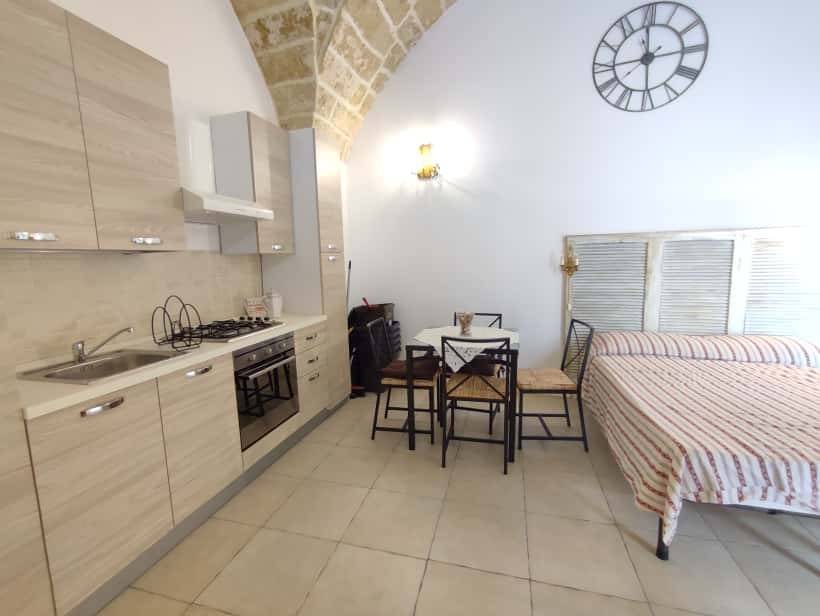 Casa singola in vendita a Matino