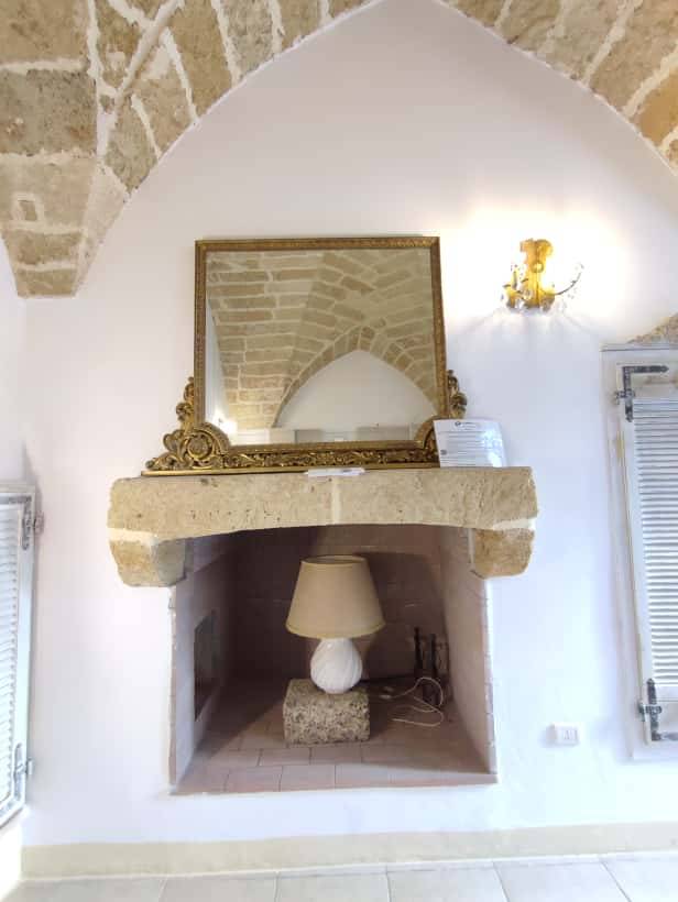 Casa singola in vendita a Matino