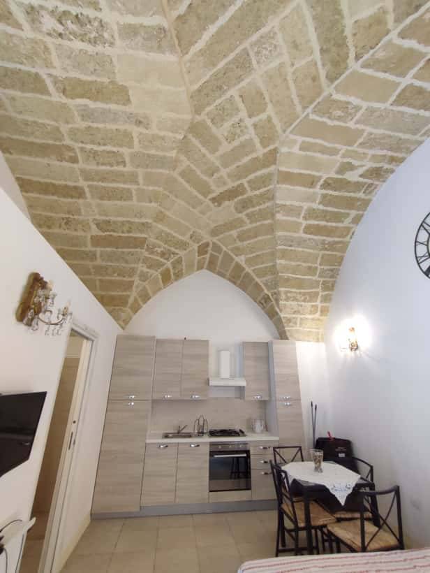 Casa singola in vendita a Matino