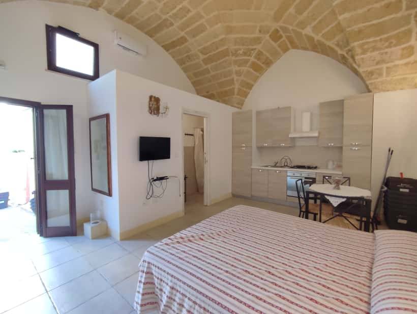 Casa singola in vendita a Matino