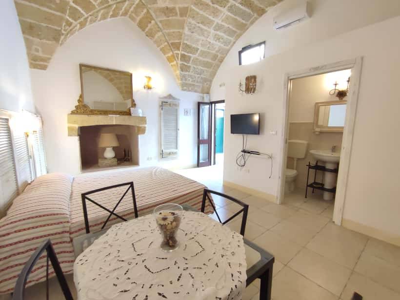 Casa singola in vendita a Matino