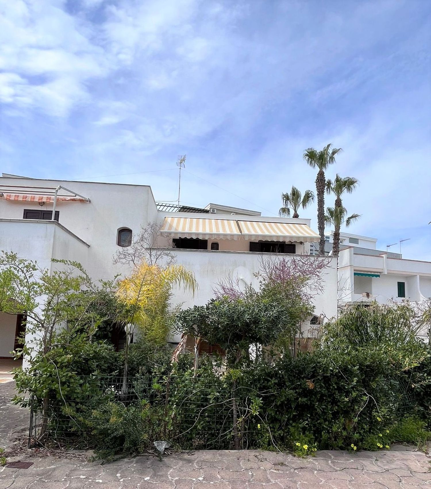 Appartamento in vendita a Gallipoli