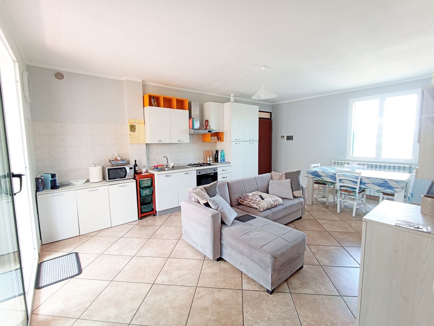 Appartamento in vendita a Sannicola