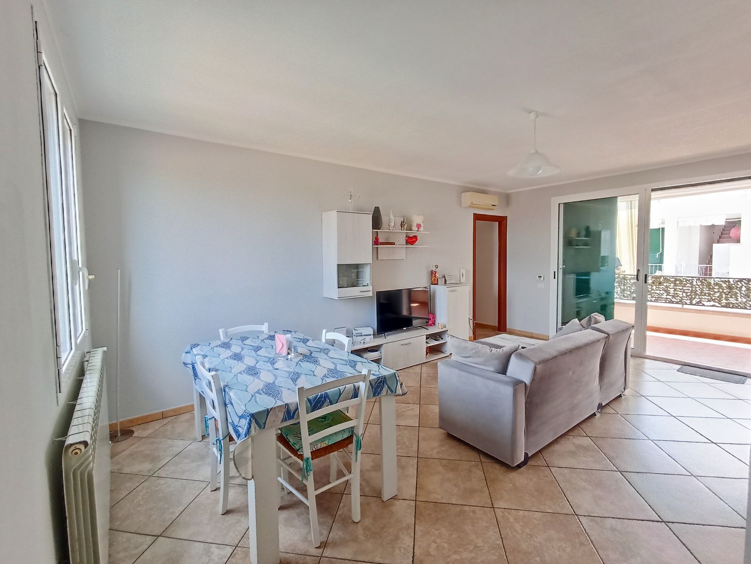 Appartamento in vendita a Sannicola