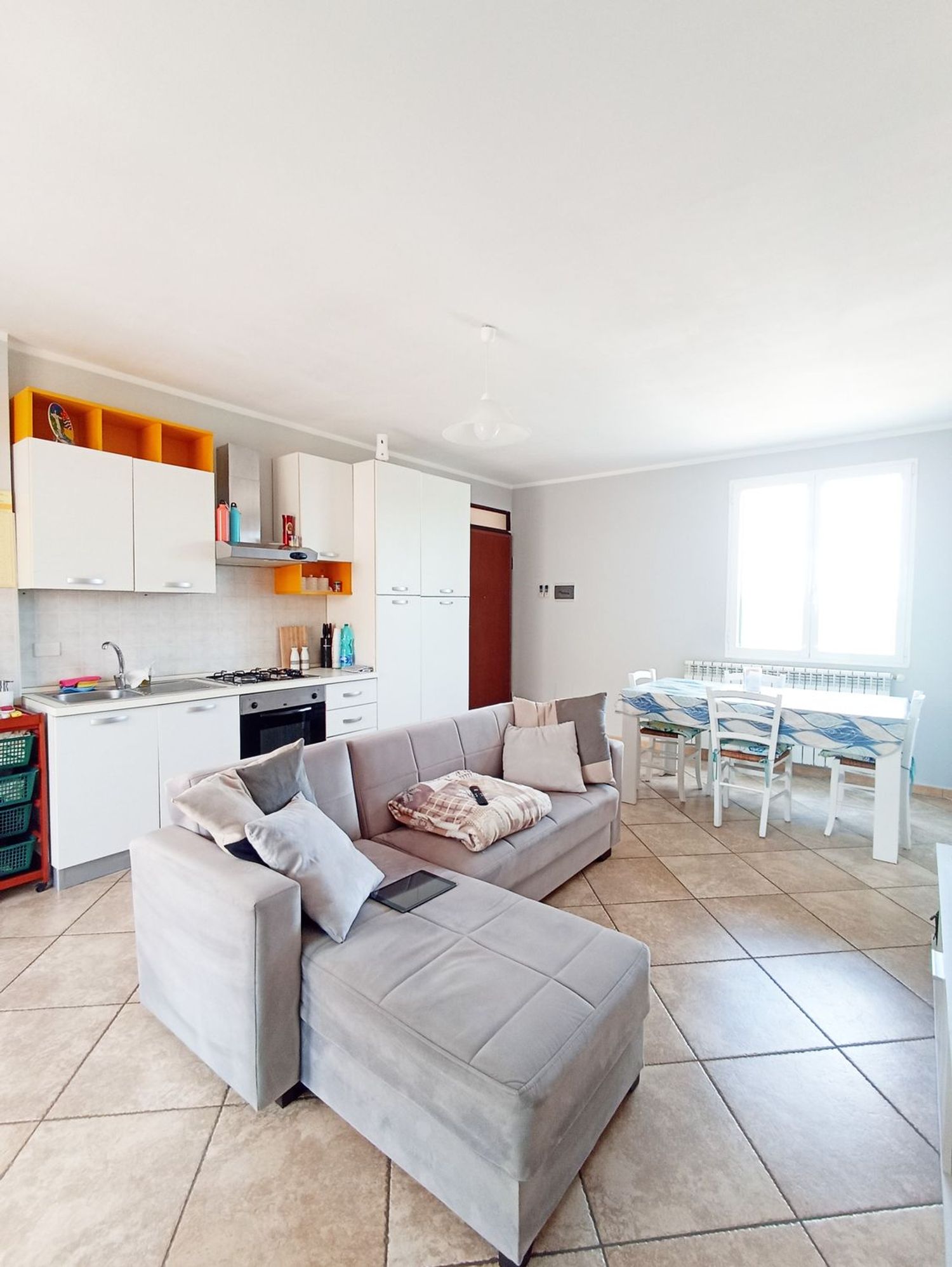 Appartamento in vendita a Sannicola