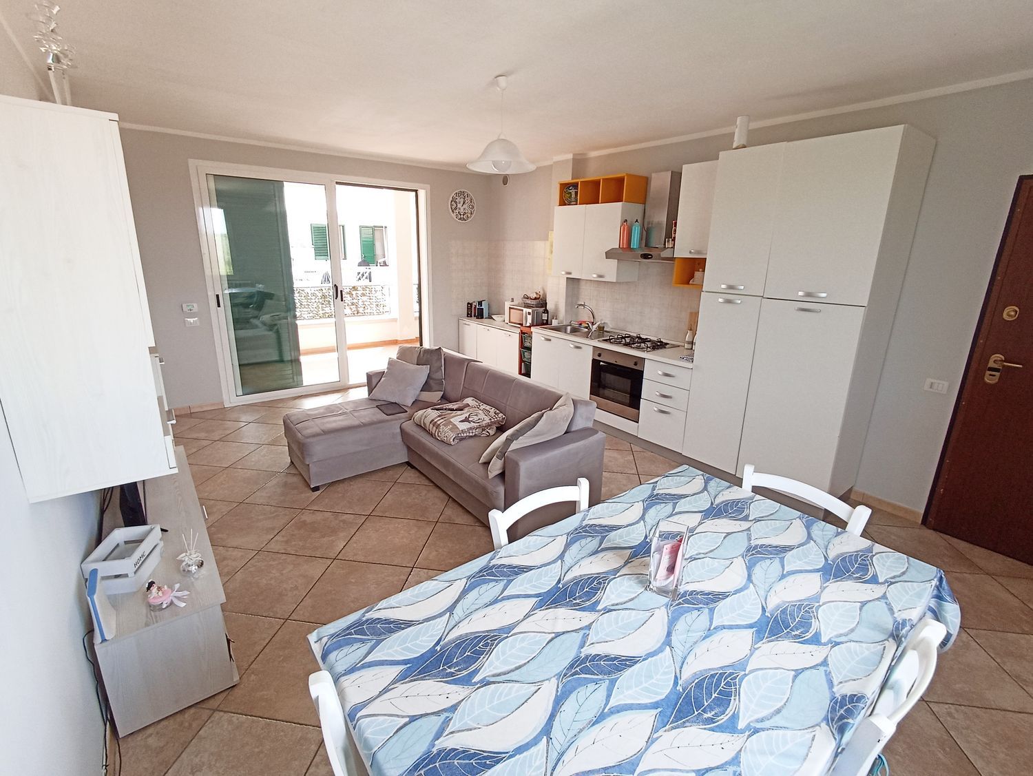 Appartamento in vendita a Sannicola