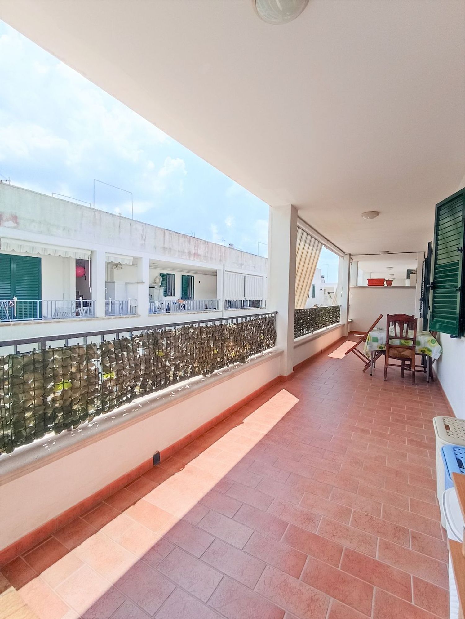 Appartamento in vendita a Sannicola