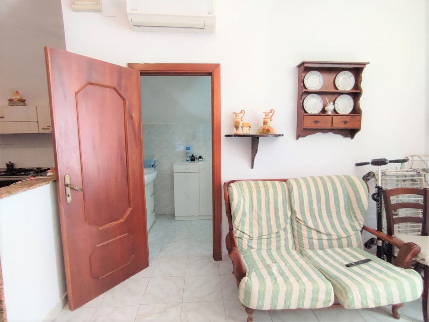 Appartamento in vendita a Gallipoli