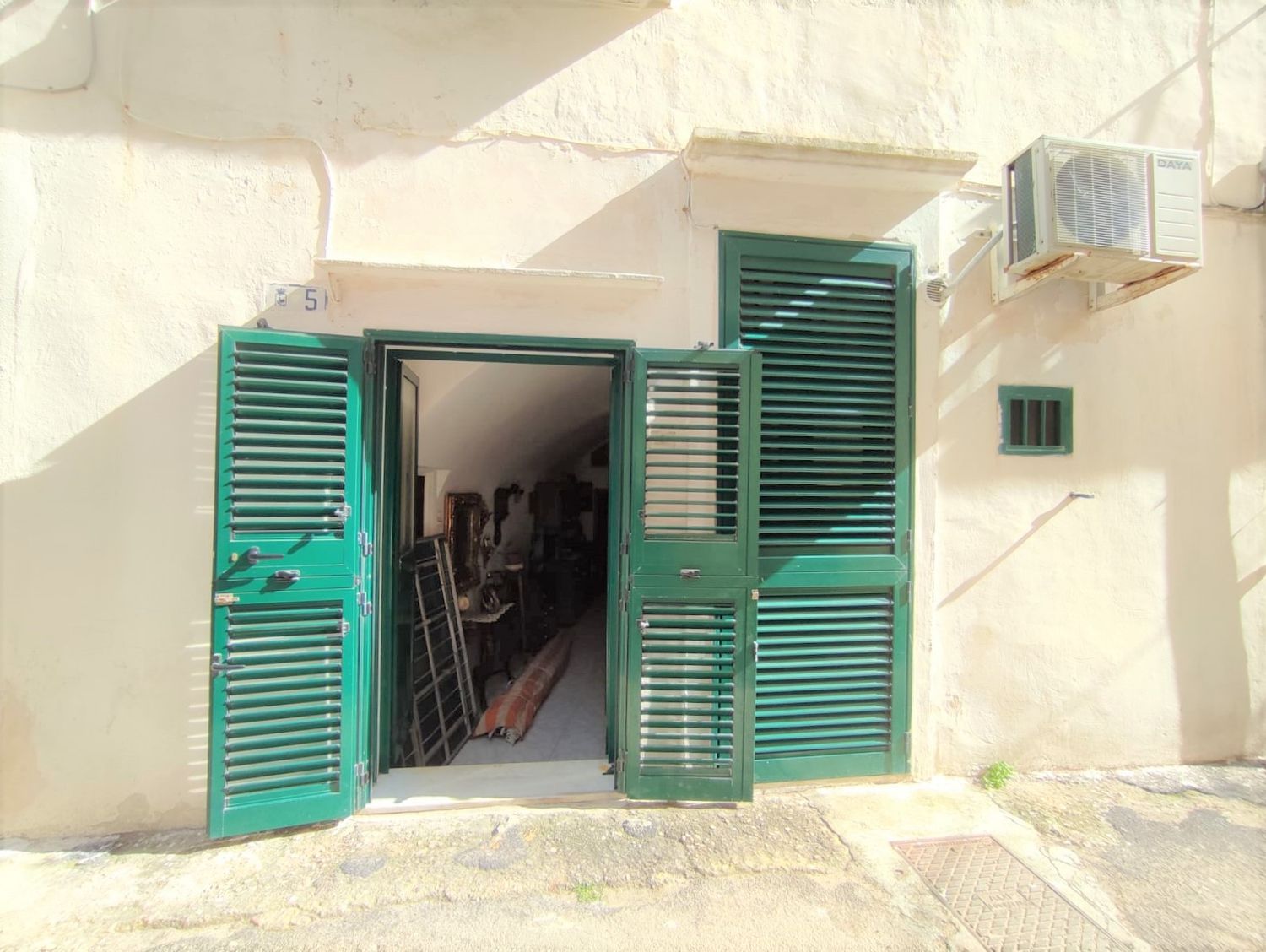 Appartamento in vendita a Gallipoli