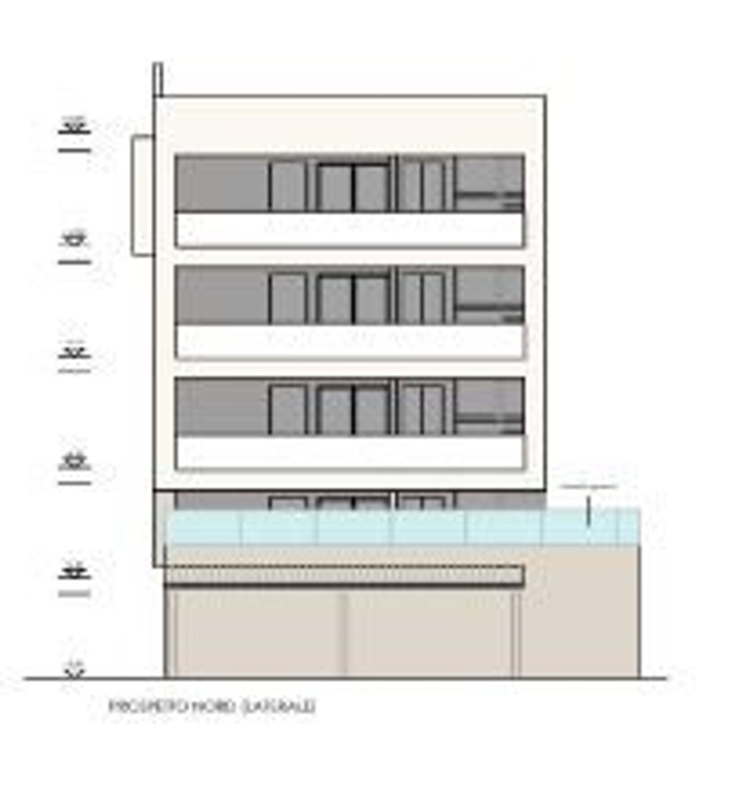 Edificio commerciale o terziario in vendita a Gallipoli