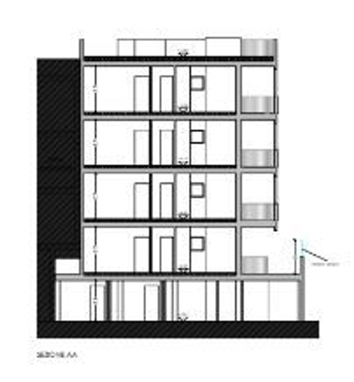 Edificio commerciale o terziario in vendita a Gallipoli