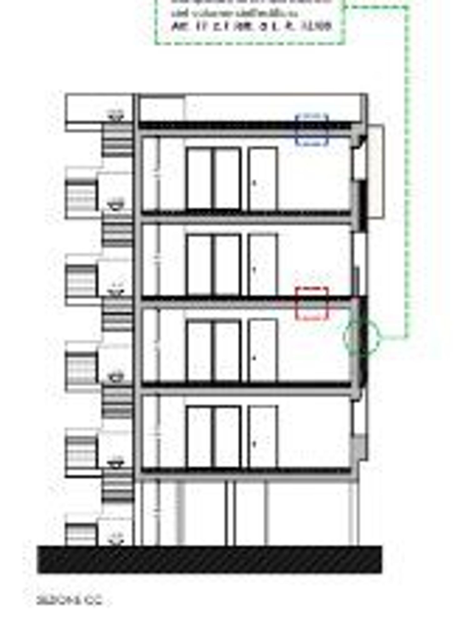 Edificio commerciale o terziario in vendita a Gallipoli