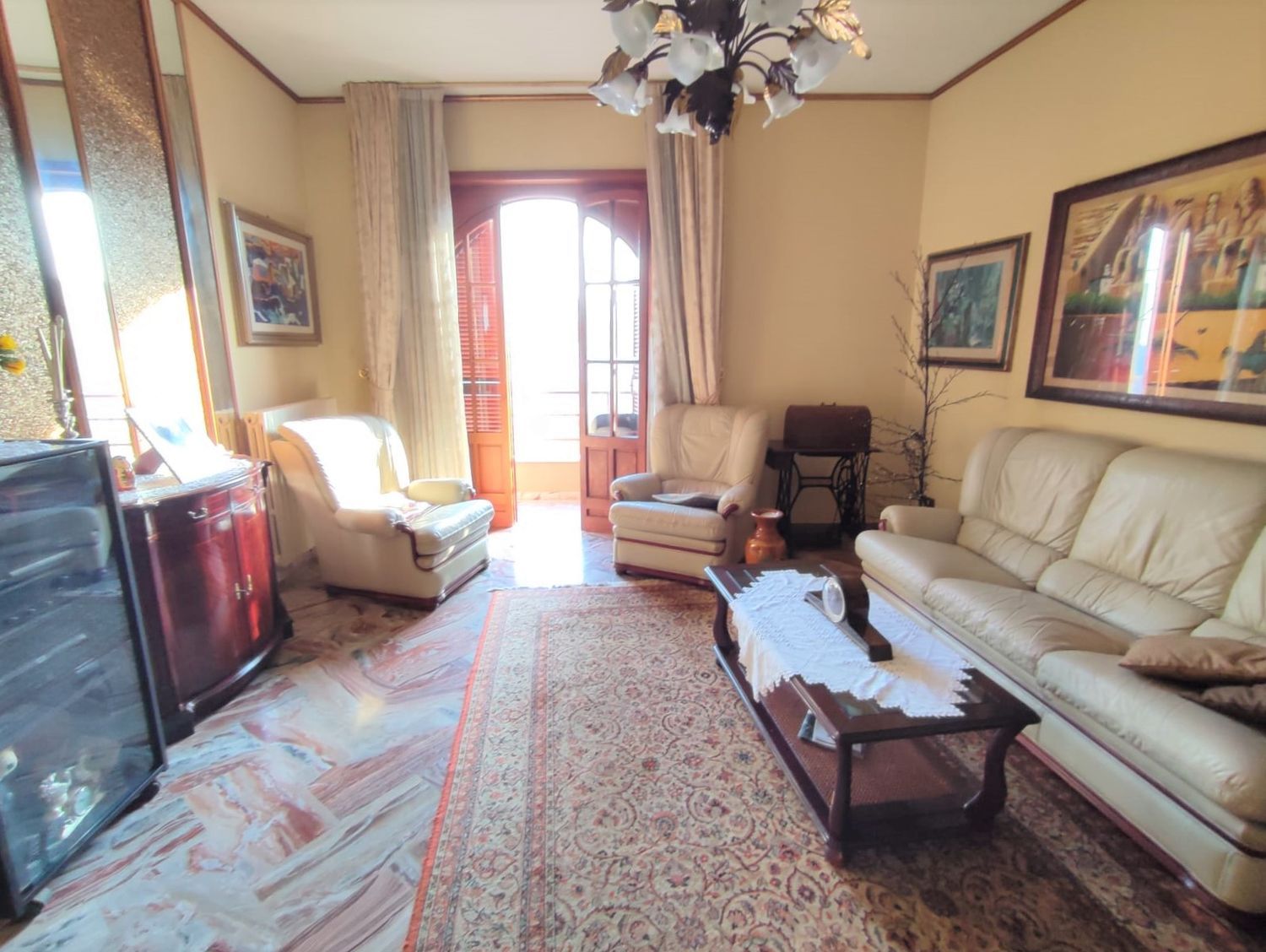 Casa singola in vendita a Alezio