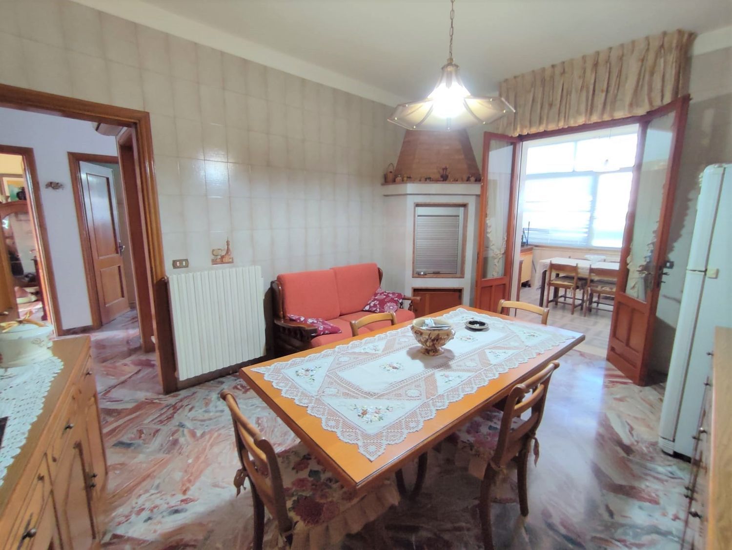 Casa singola in vendita a Alezio