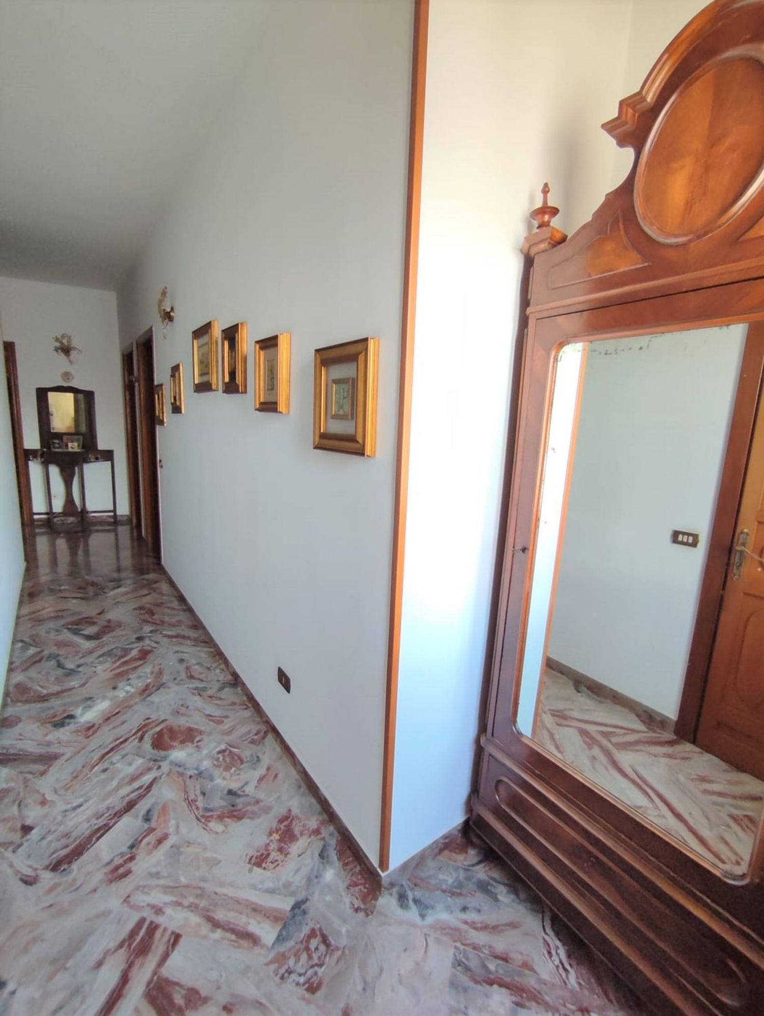 Casa singola in vendita a Alezio