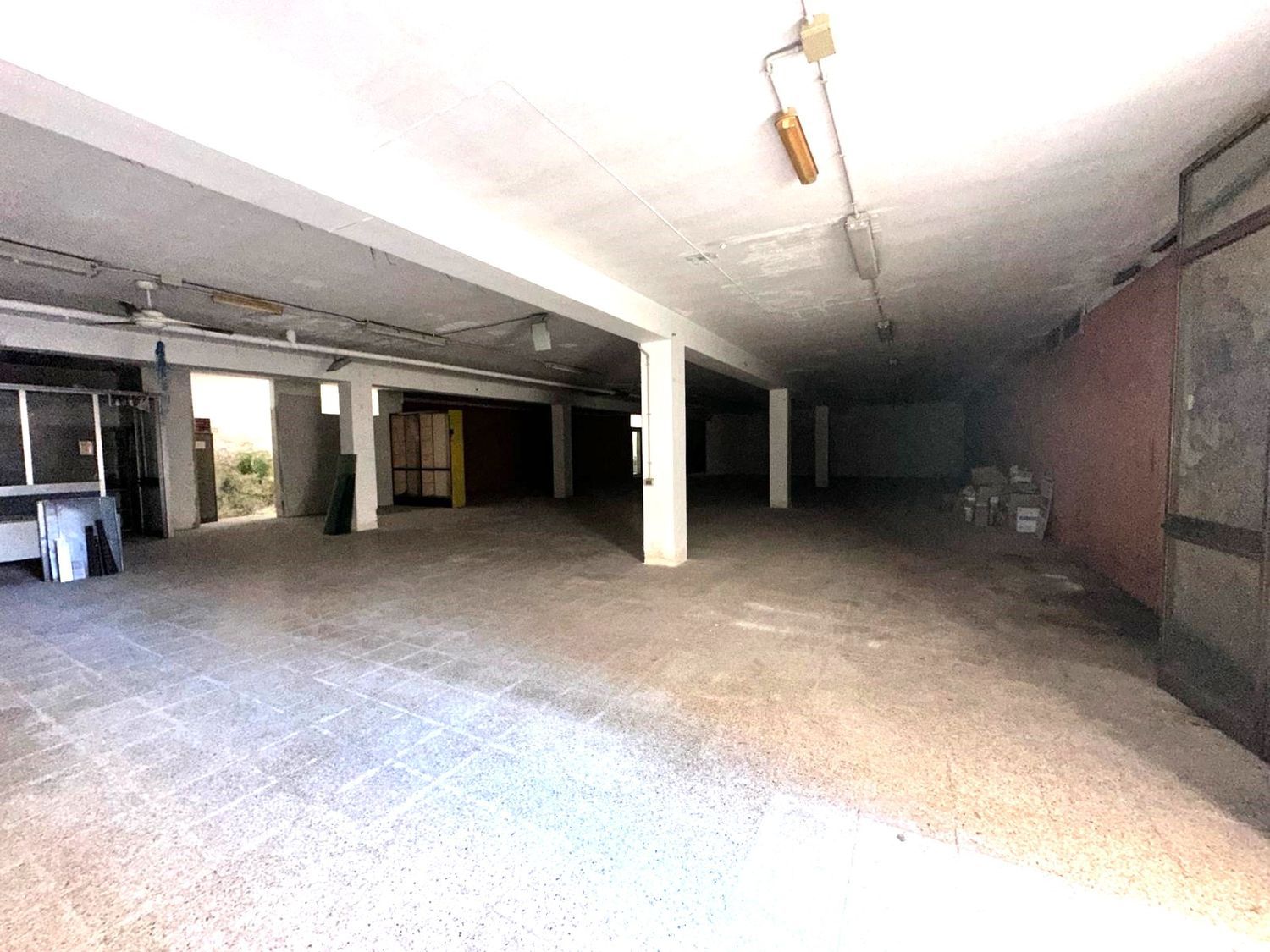 Posto auto coperto in vendita a Gallipoli, Corso Italia