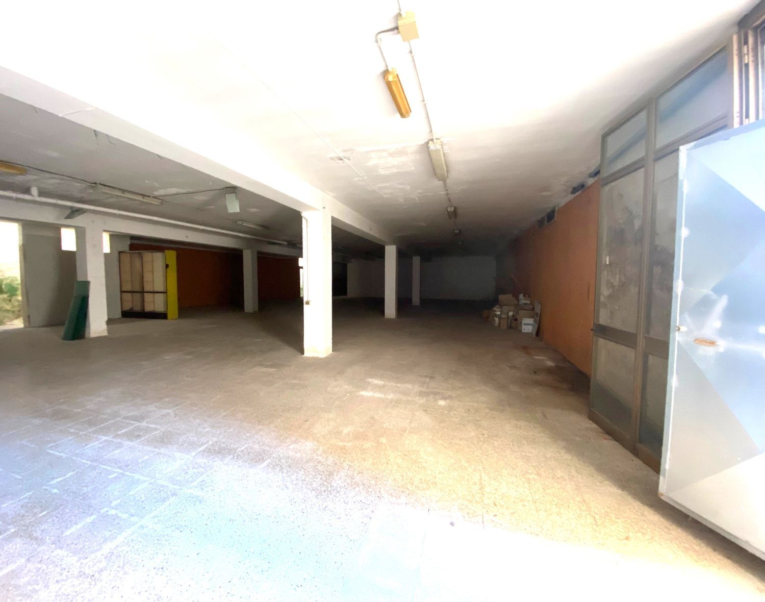 Posto auto coperto in vendita a Gallipoli, Corso Italia