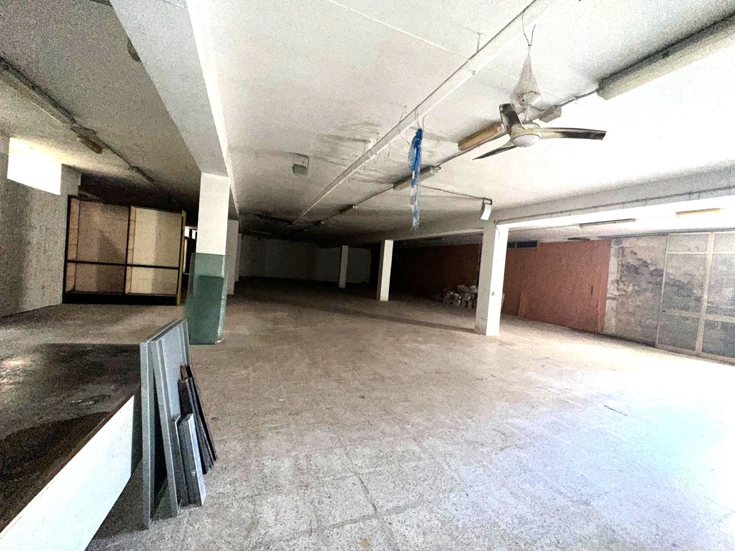 Posto auto coperto in vendita a Gallipoli, Corso Italia