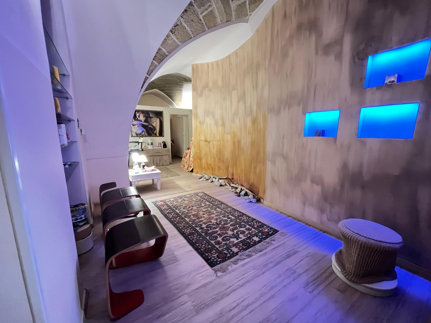 Locale commerciale in vendita a Gallipoli