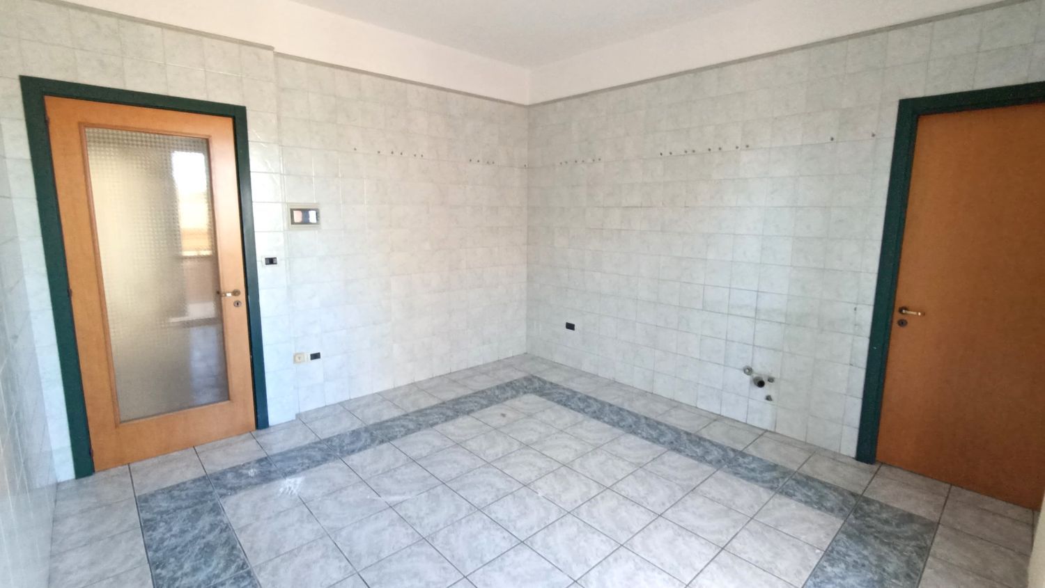 Appartamento in vendita a Alezio