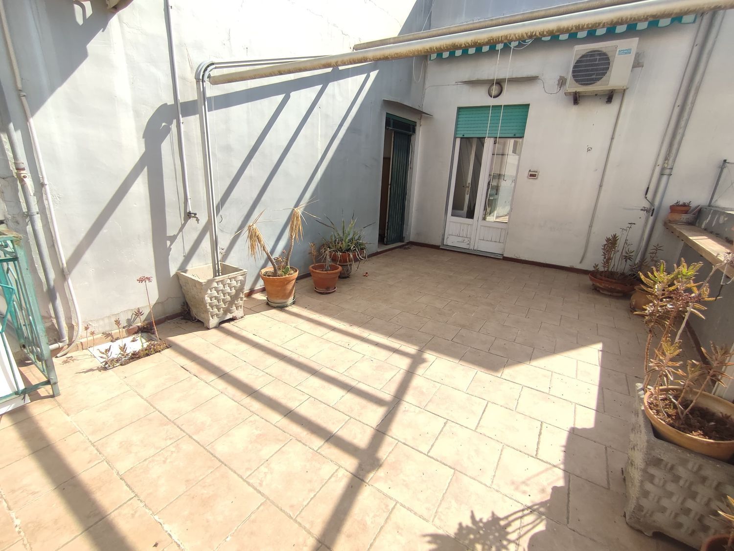 Appartamento in vendita a Alezio