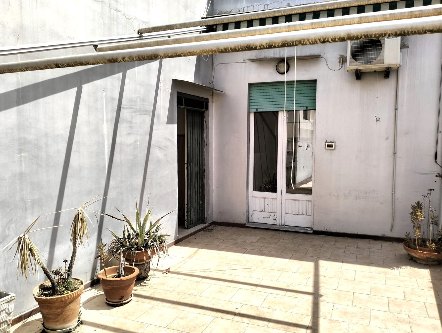 Appartamento in vendita a Alezio