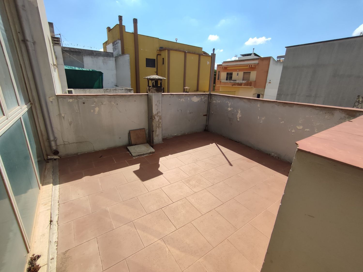 Appartamento in vendita a Alezio