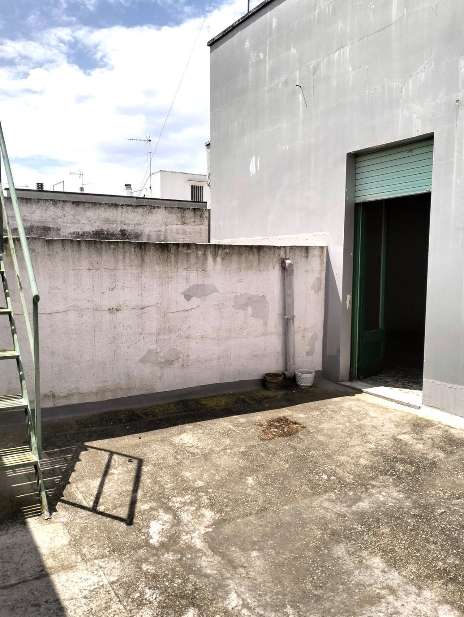 Appartamento in vendita a Alezio