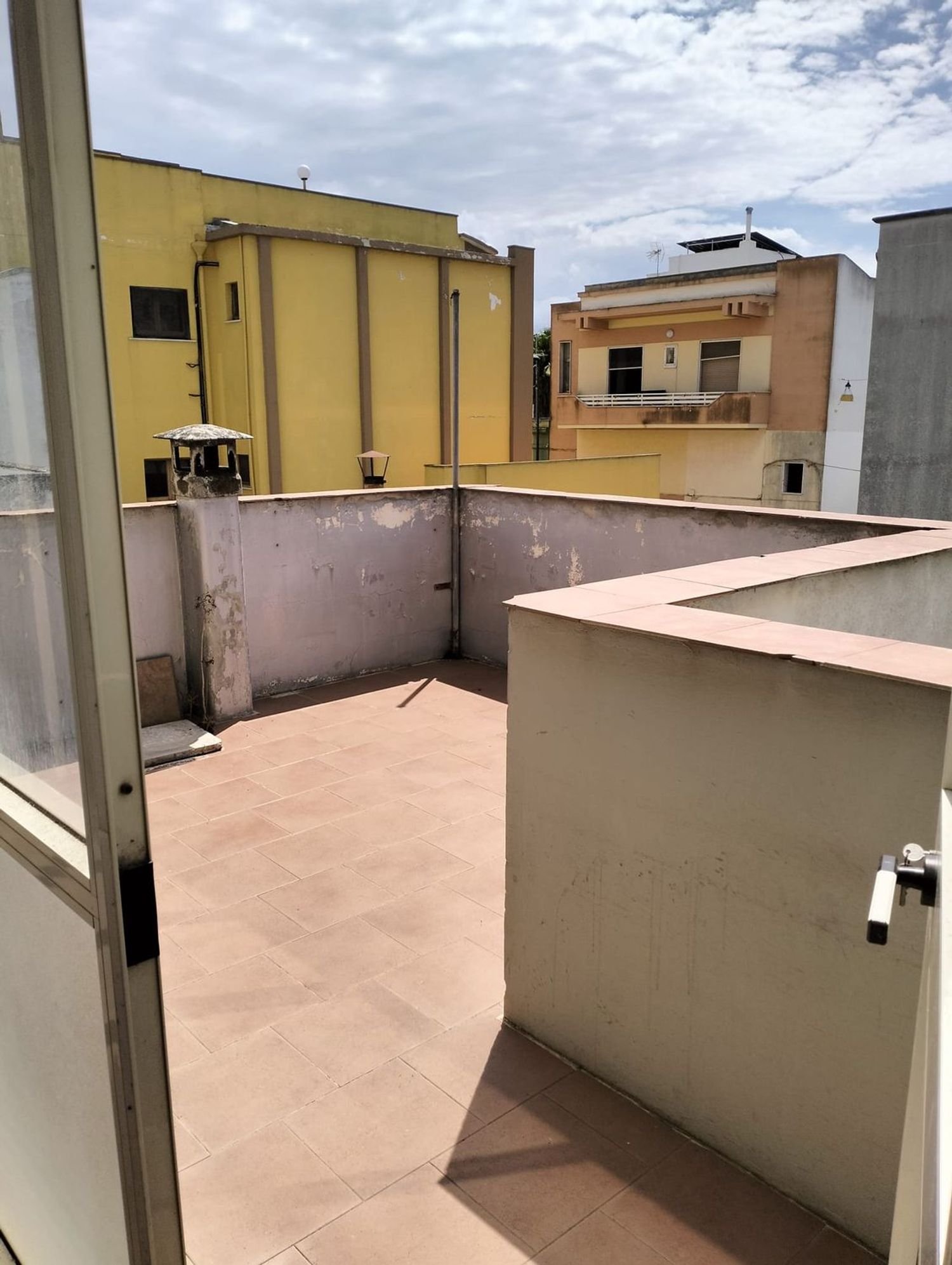 Appartamento in vendita a Alezio