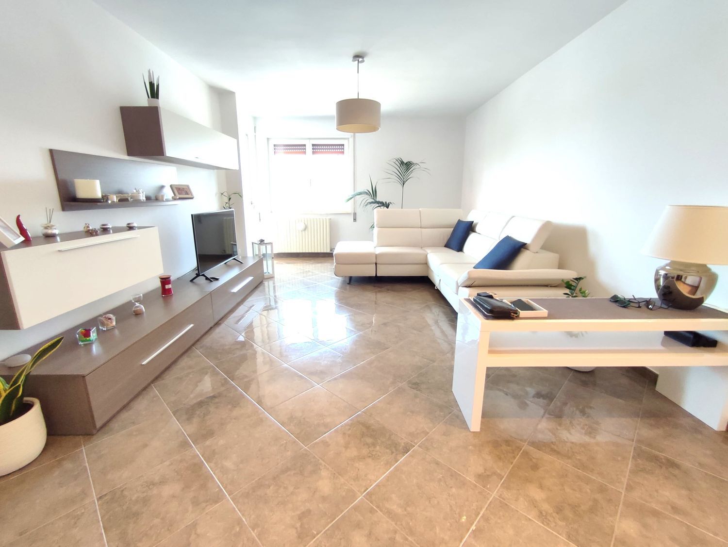 Appartamento in vendita a Gallipoli, Popolare nord