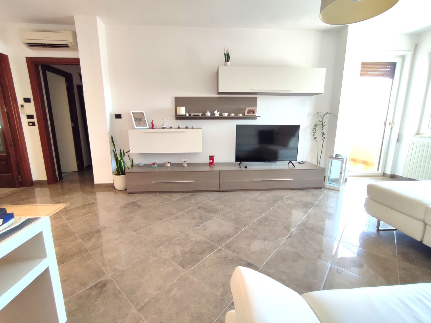 Appartamento in vendita a Gallipoli, Popolare nord