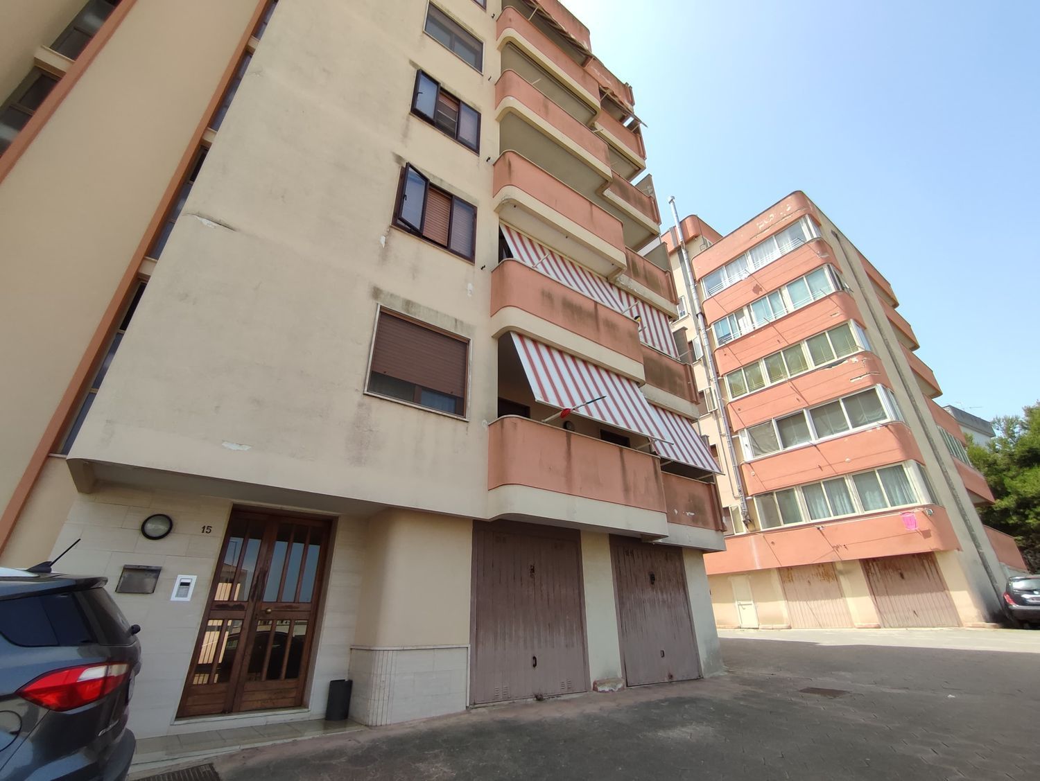 Appartamento in vendita a Gallipoli, Popolare nord