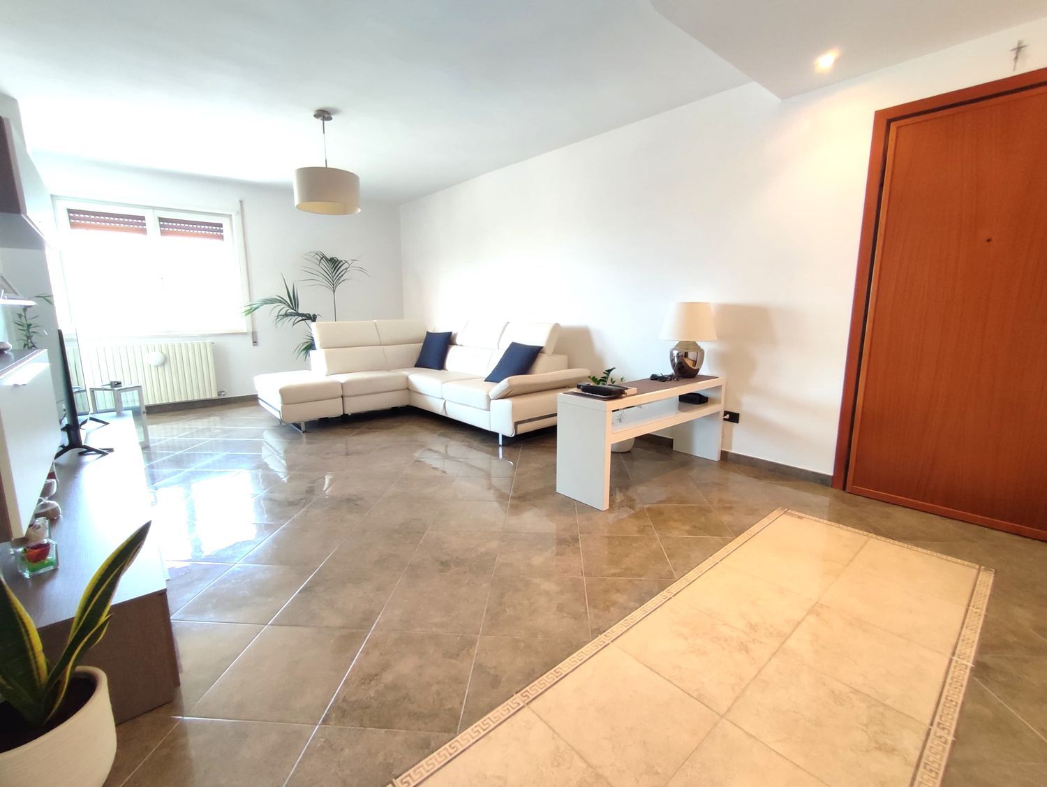 Appartamento in vendita a Gallipoli, Popolare nord