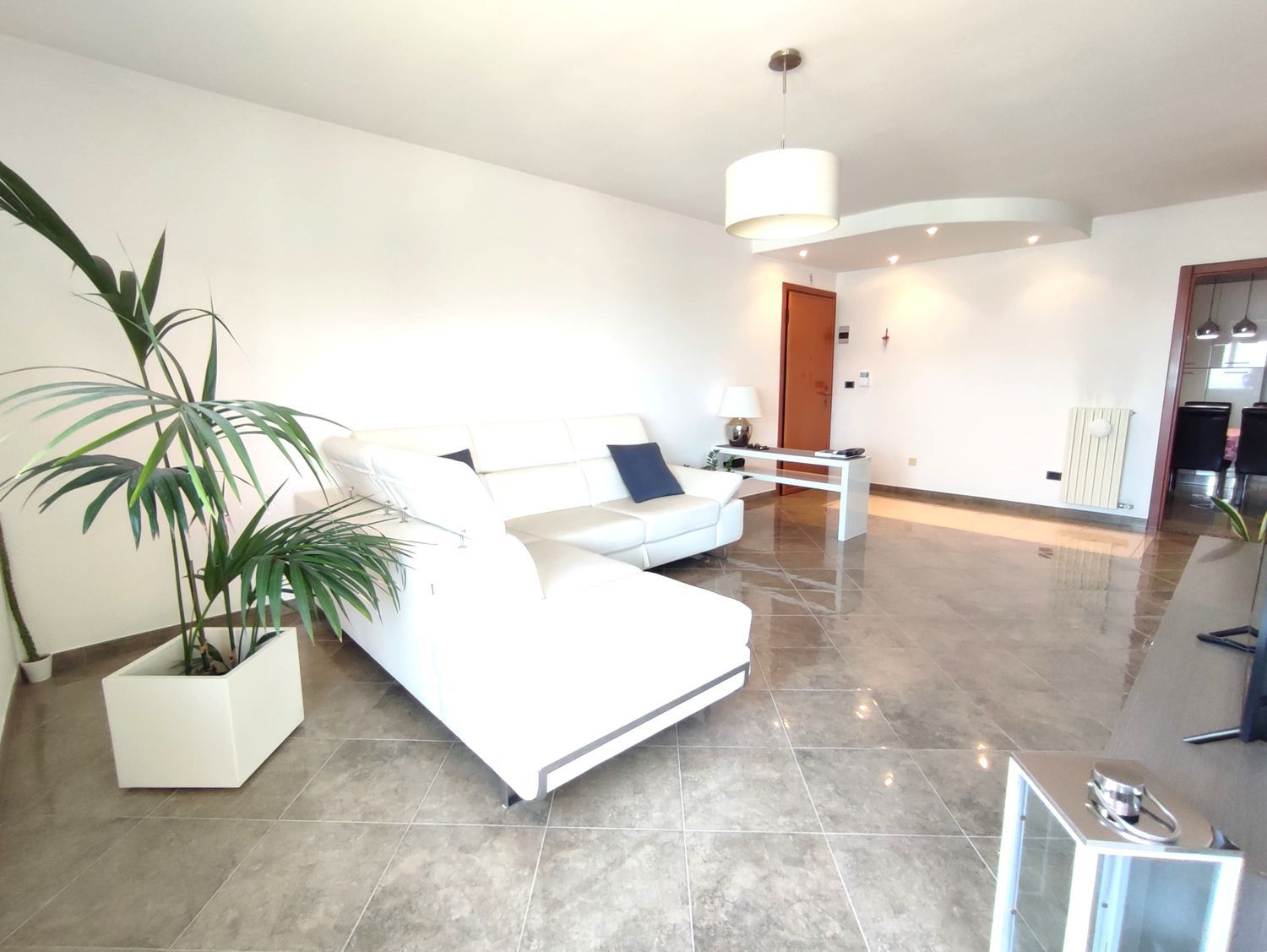 Appartamento in vendita a Gallipoli, Popolare nord