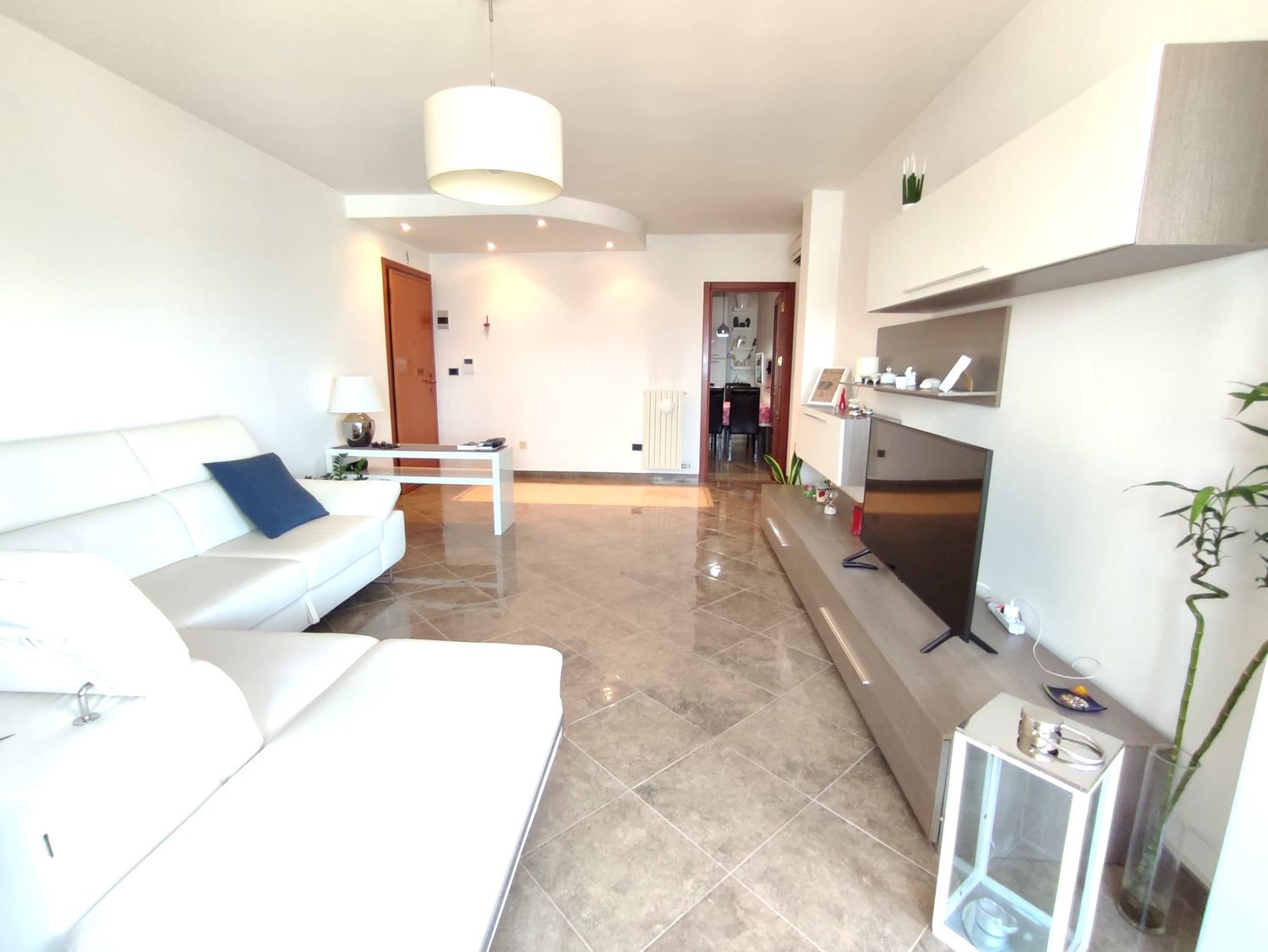 Appartamento in vendita a Gallipoli, Popolare nord