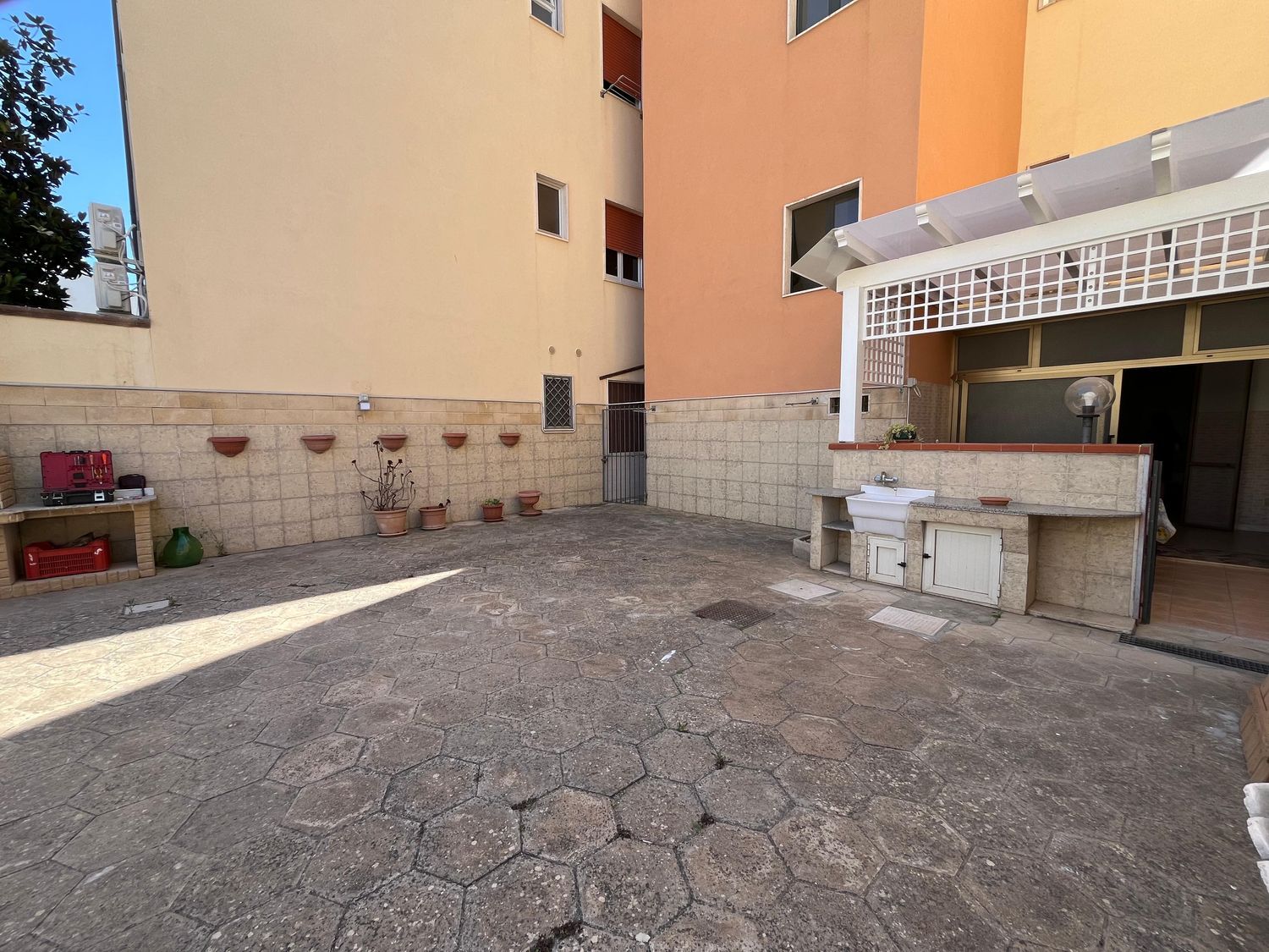 Appartamento in vendita a Gallipoli, Fuori Zona