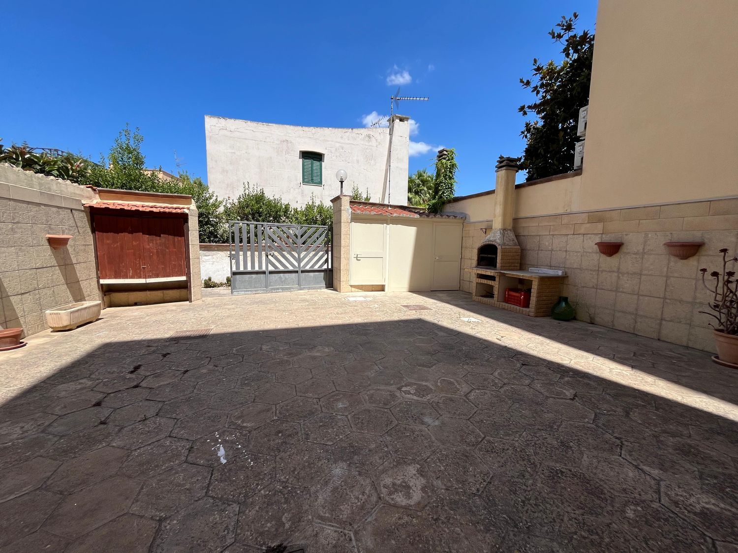 Appartamento in vendita a Gallipoli, Fuori Zona