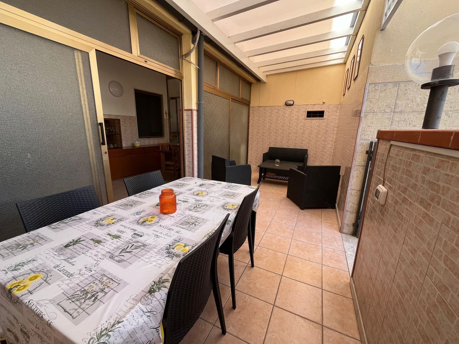 Appartamento in vendita a Gallipoli, Fuori Zona