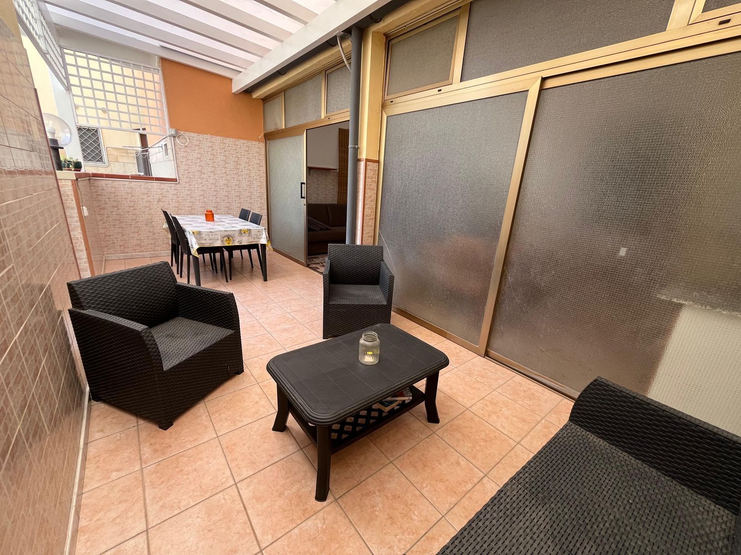 Appartamento in vendita a Gallipoli, Fuori Zona