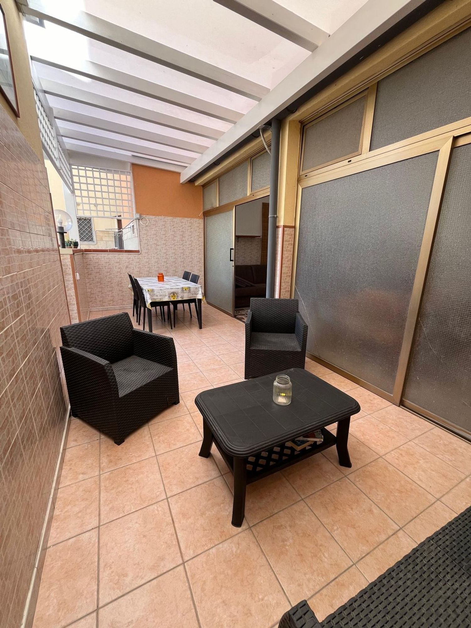 Appartamento in vendita a Gallipoli, Fuori Zona