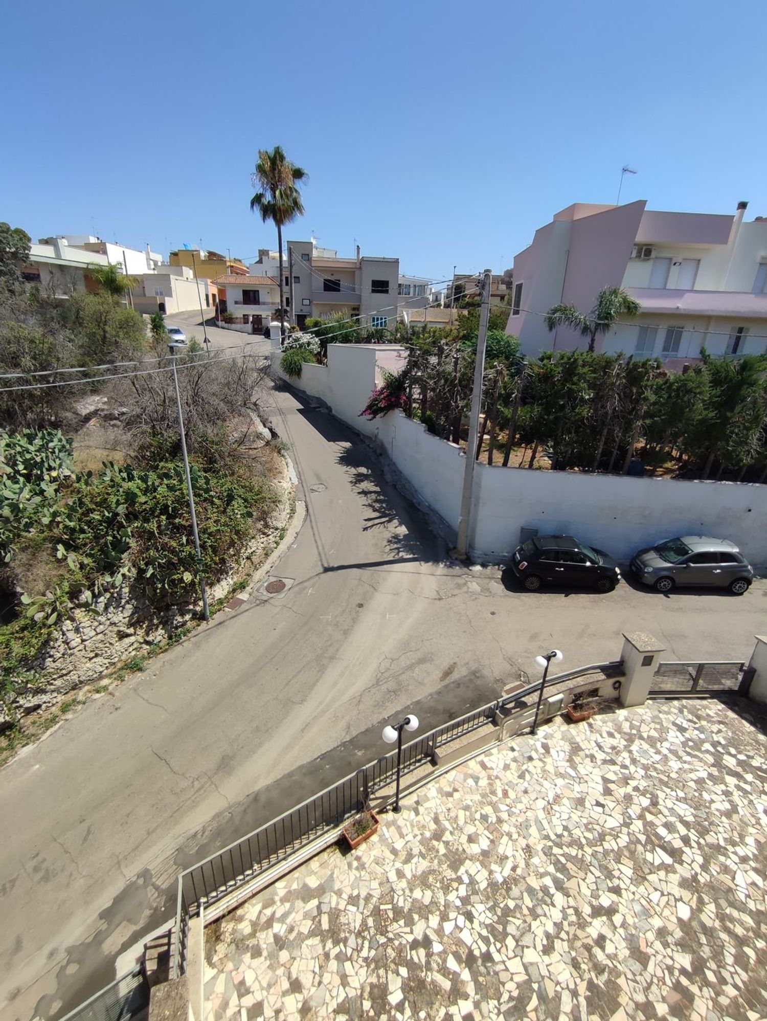 Villetta bifamiliare in vendita a Tuglie