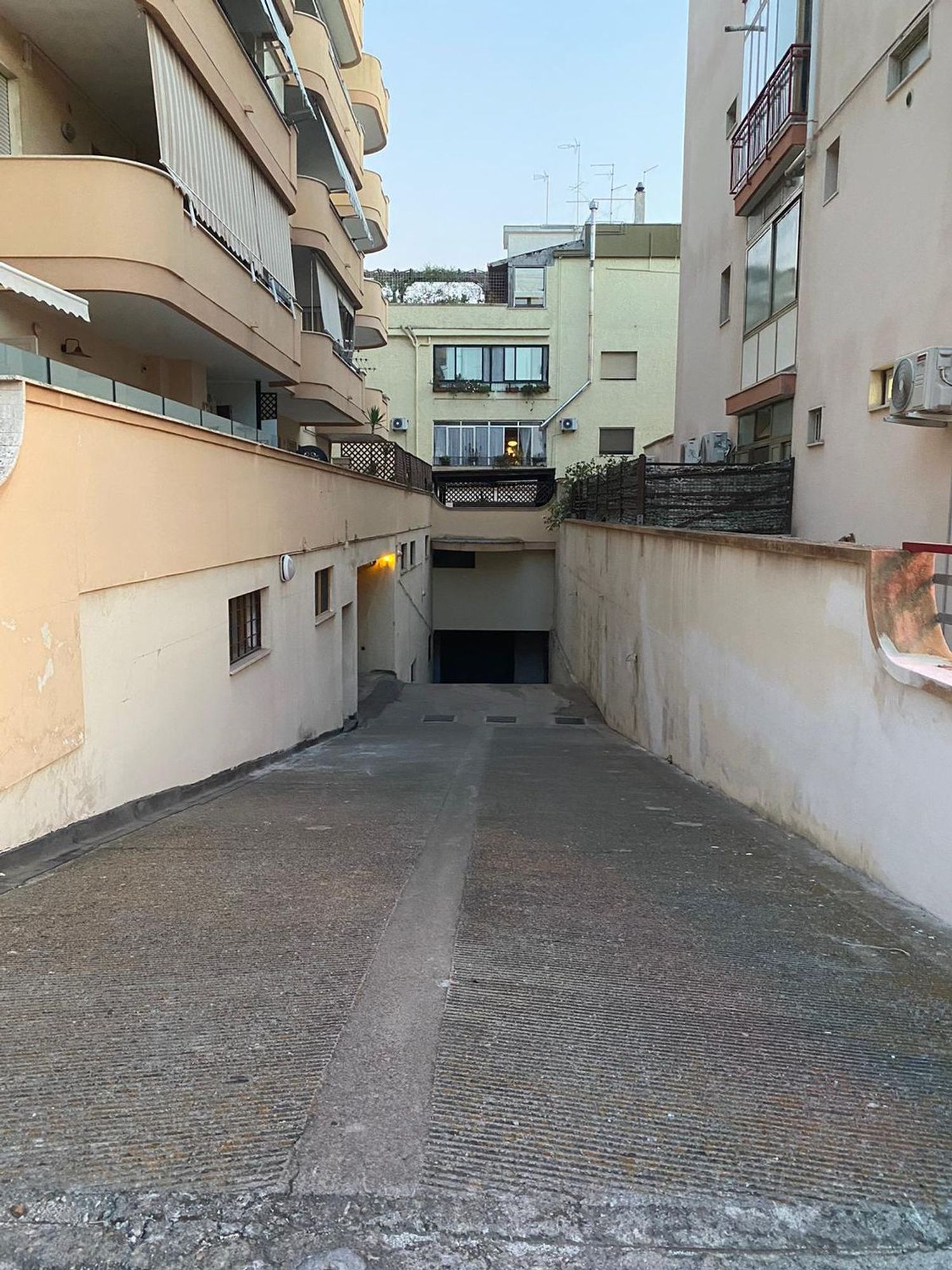 Box o garage in vendita a Gallipoli, Corso Italia