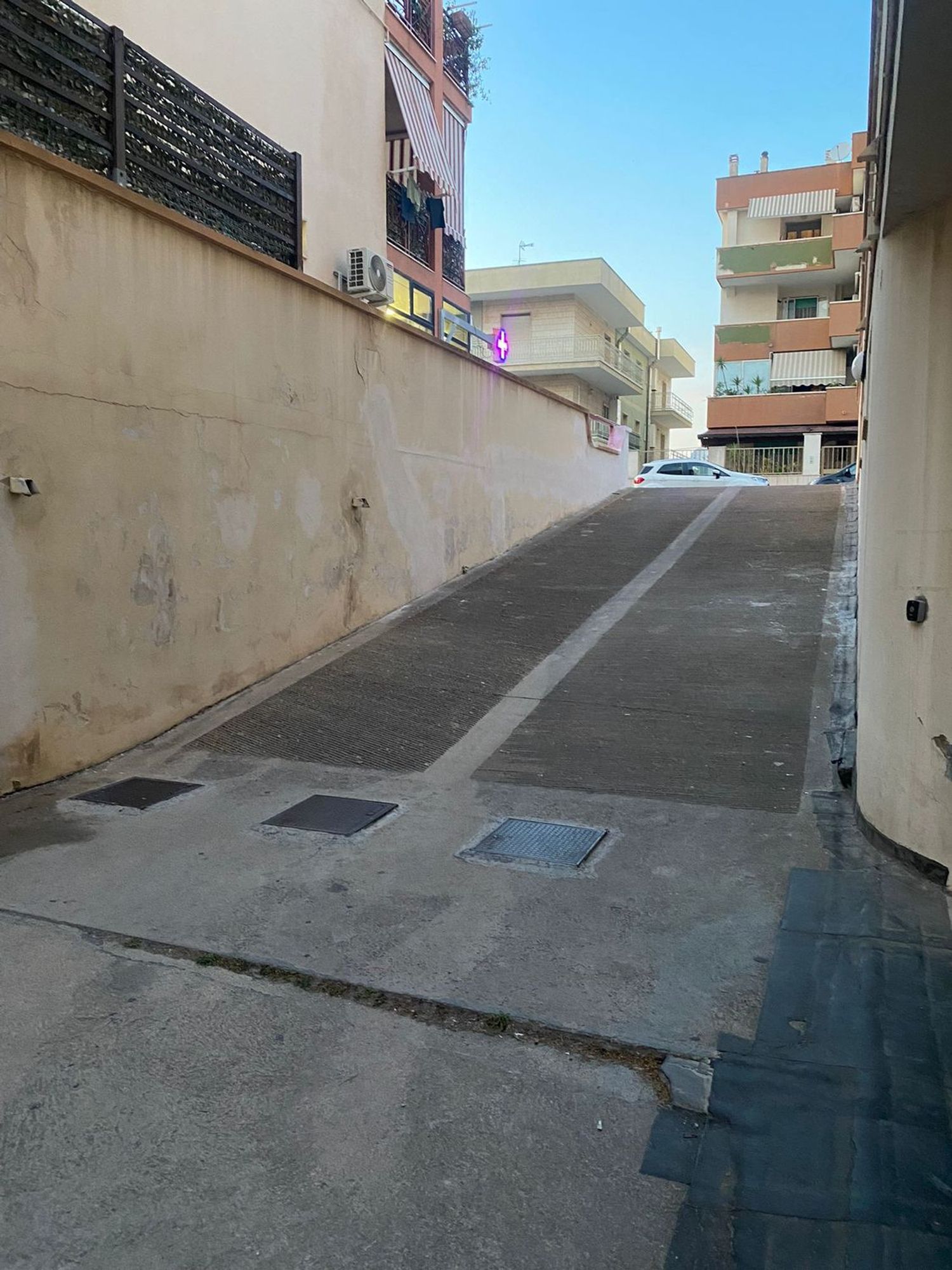 Box o garage in vendita a Gallipoli, Corso Italia