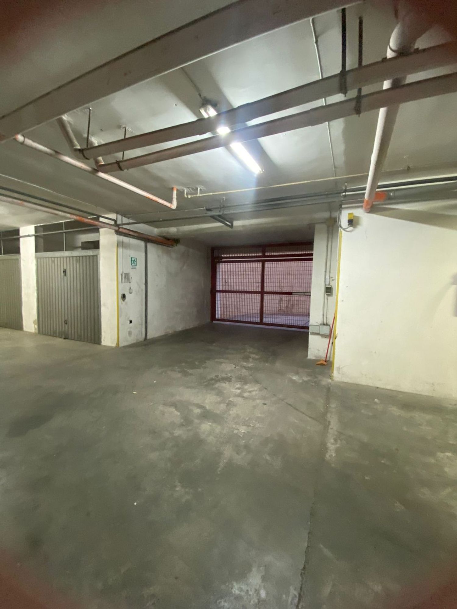 Box o garage in vendita a Gallipoli, Corso Italia