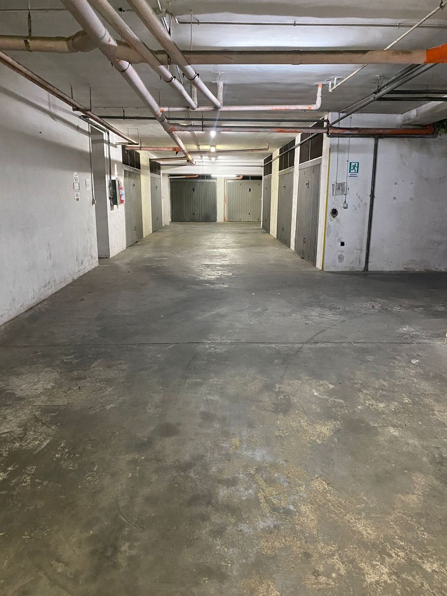 Box o garage in vendita a Gallipoli, Corso Italia