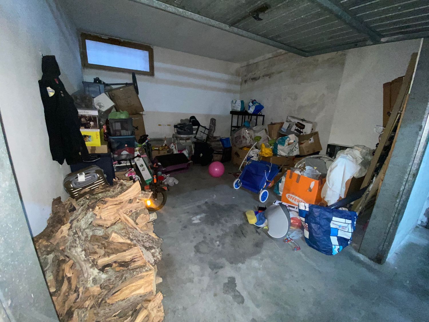 Box o garage in vendita a Gallipoli, Corso Italia