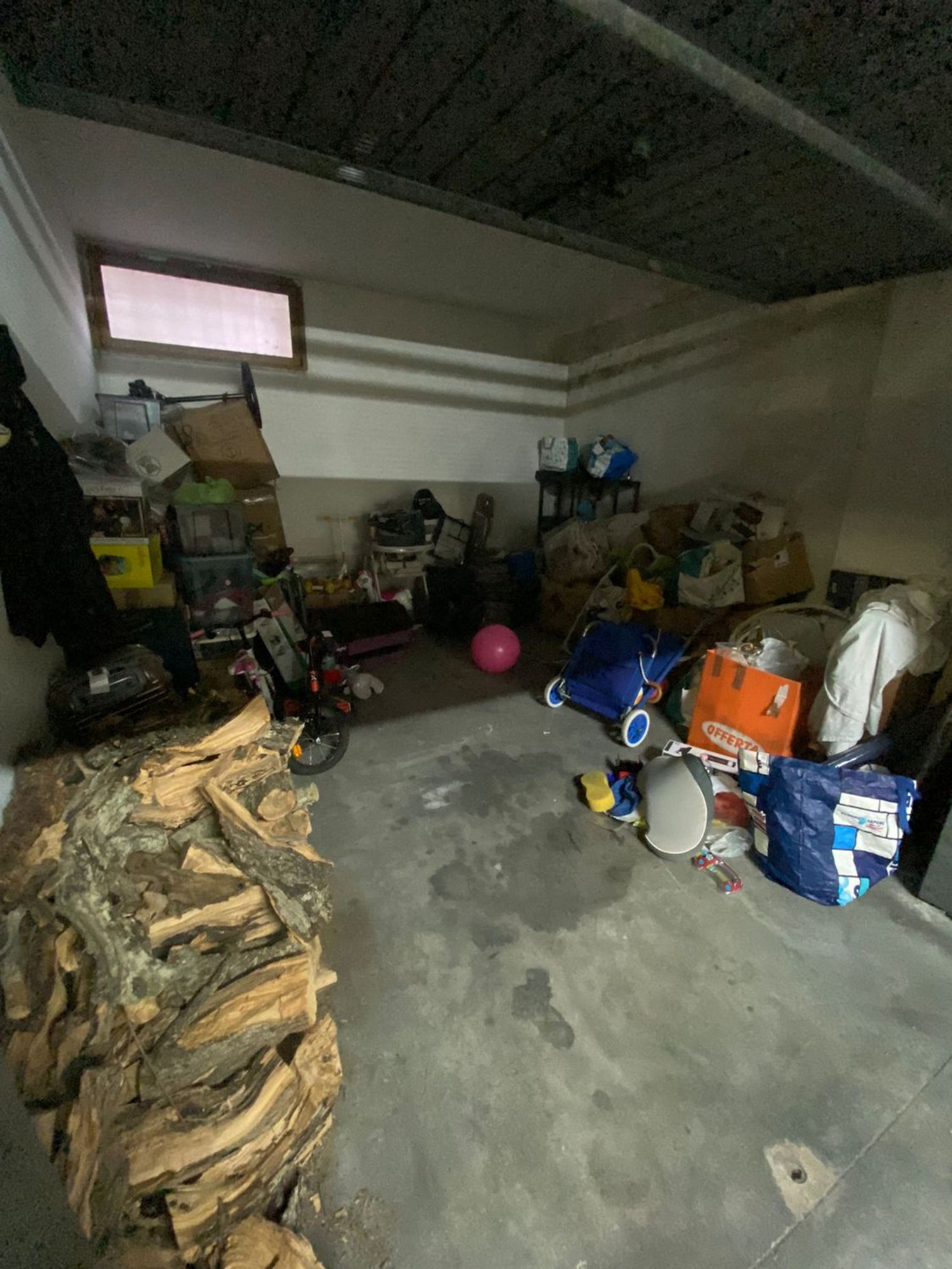 Box o garage in vendita a Gallipoli, Corso Italia