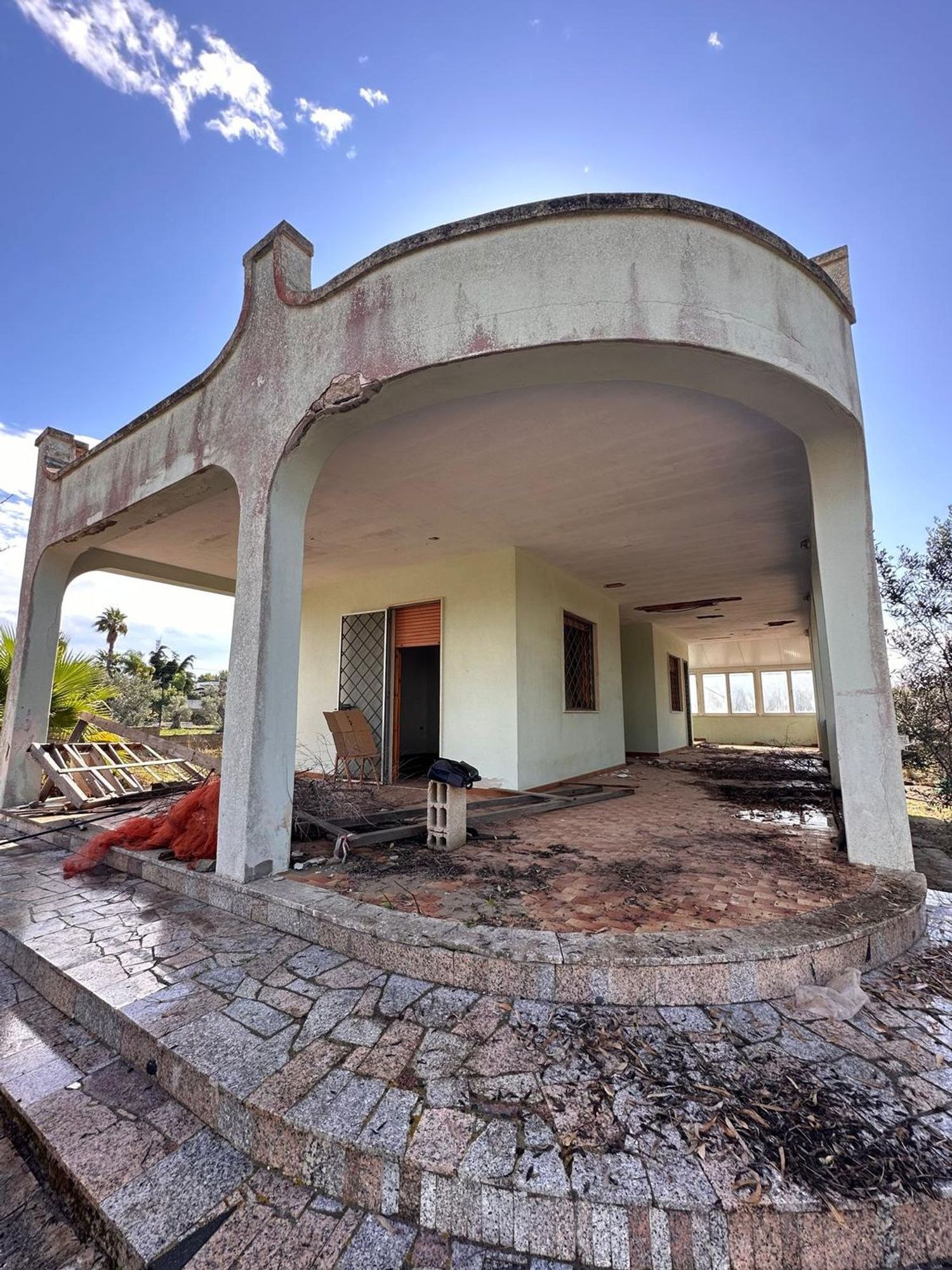 Casa singola in vendita a Parabita